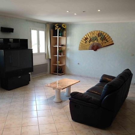 Pied A Terre Marseille 11° Apartment Exterior foto